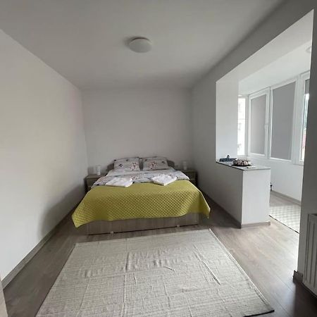 Lady M Apartment Sighisoara Luaran gambar