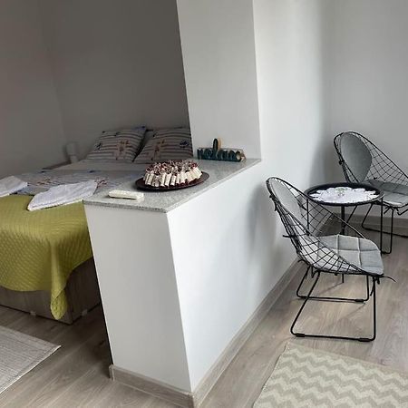 Lady M Apartment Sighisoara Luaran gambar