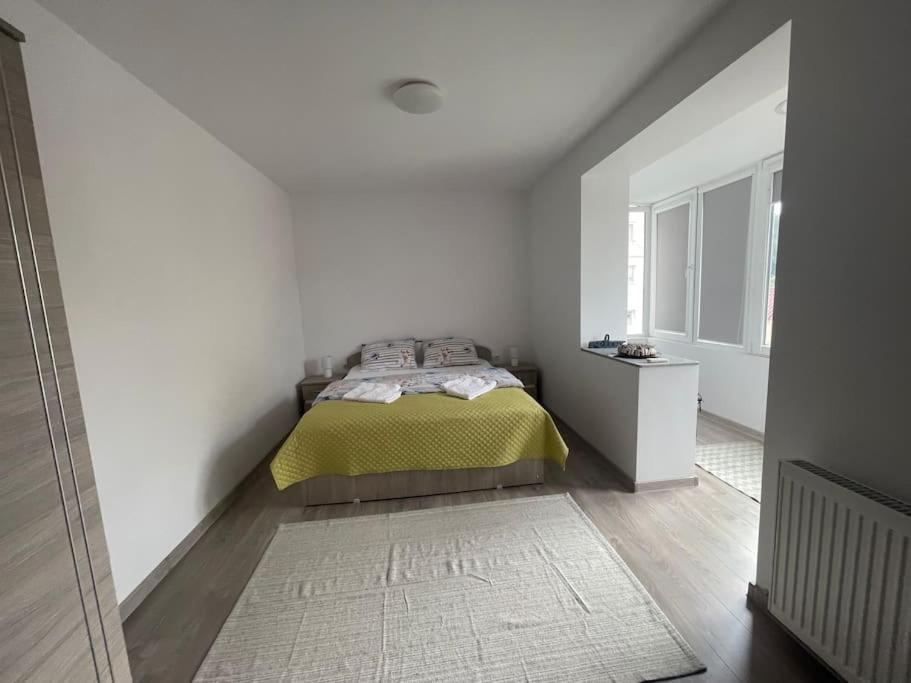 Lady M Apartment Sighisoara Luaran gambar