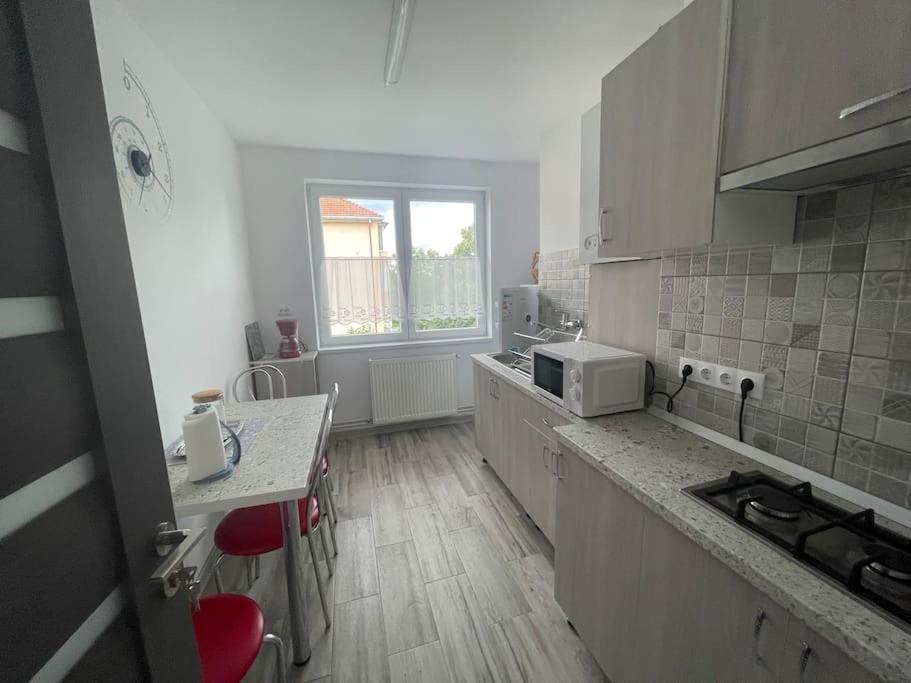 Lady M Apartment Sighisoara Luaran gambar
