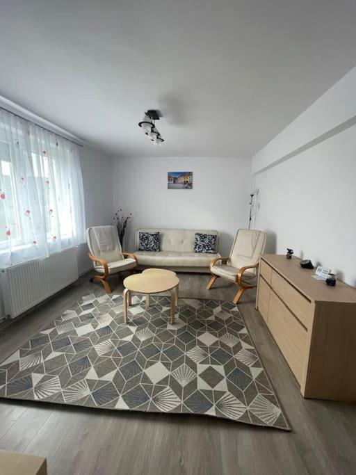 Lady M Apartment Sighisoara Luaran gambar