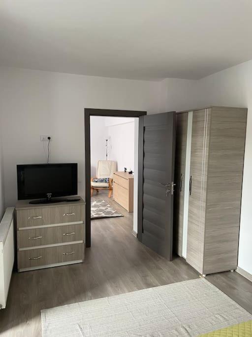 Lady M Apartment Sighisoara Luaran gambar